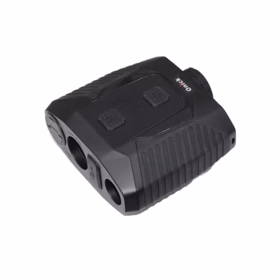 600m Golf Laser Range Finder Distance Meter Speed Measurer Scope with Pinseeker