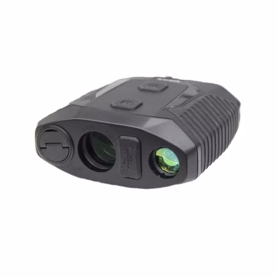 600m Golf Laser Range Finder Distance Meter Speed Measurer Scope with Pinseeker