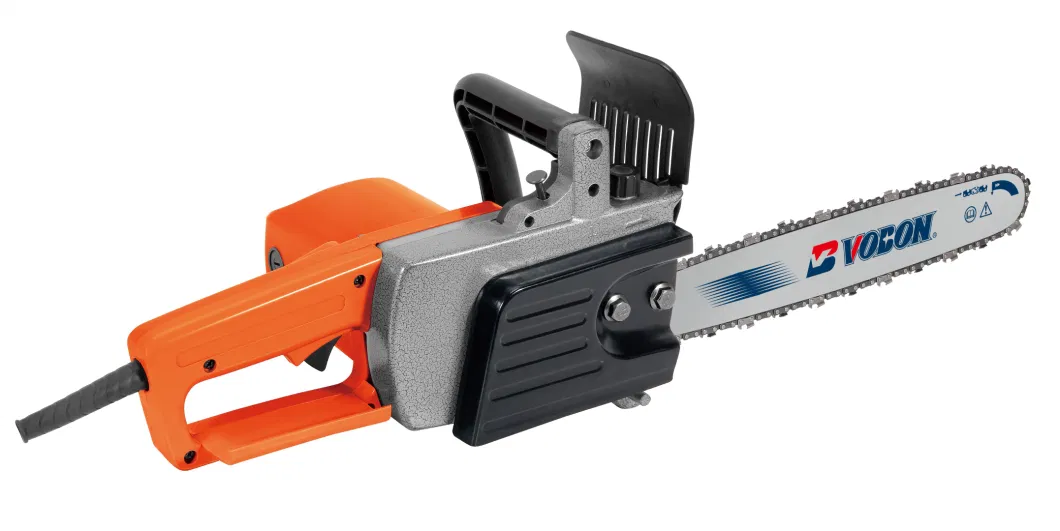 CE Approved 2-Stroke Vauban CE, GS Electric Chainsaw Wood Cutting Saw