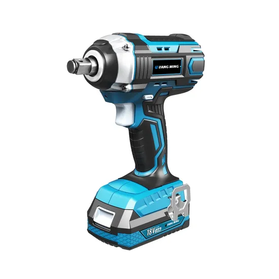 18V/20V Lithium Cordless Range Brushless Impact Wrench