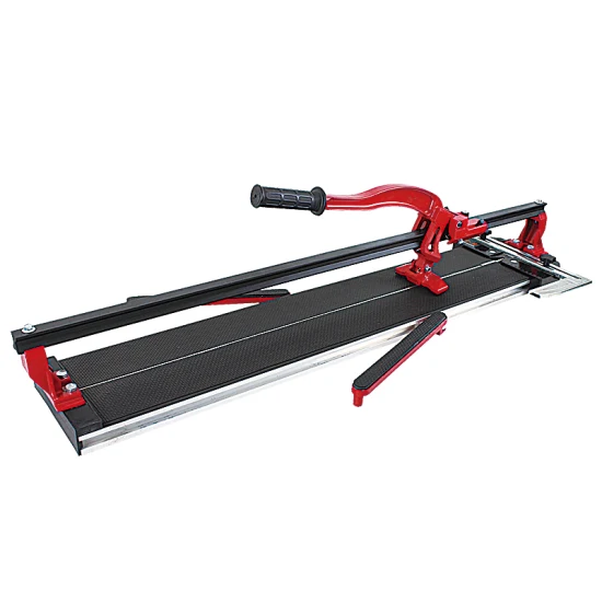 Carrelage Manual Professional Cutting Hand Tool Floor Portable Porcelain Stone Wall Machinery Machine Marble Ceramic Tile Cutter
