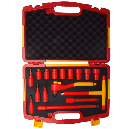 Wedo Manufacture Best Selling VDE Standard 3/8