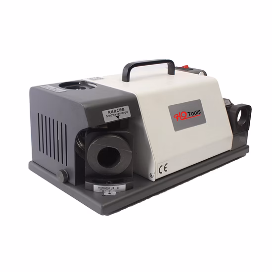 Bestlink Tapered Drill Bit Sharpening Grinder DTH Button Bit Grinding Machine