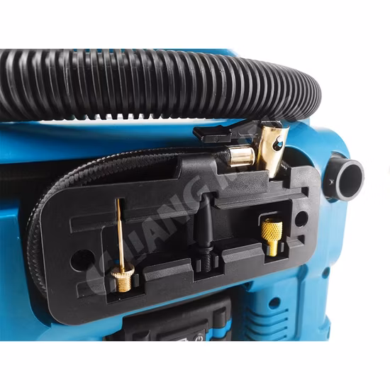 Portable Air Pump 18V/20V Lithium Cordless Range Battery Inflator