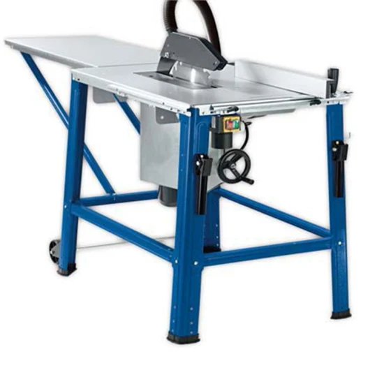 Allwin 240V Electric Table Saw 315mm for Wood Cutting